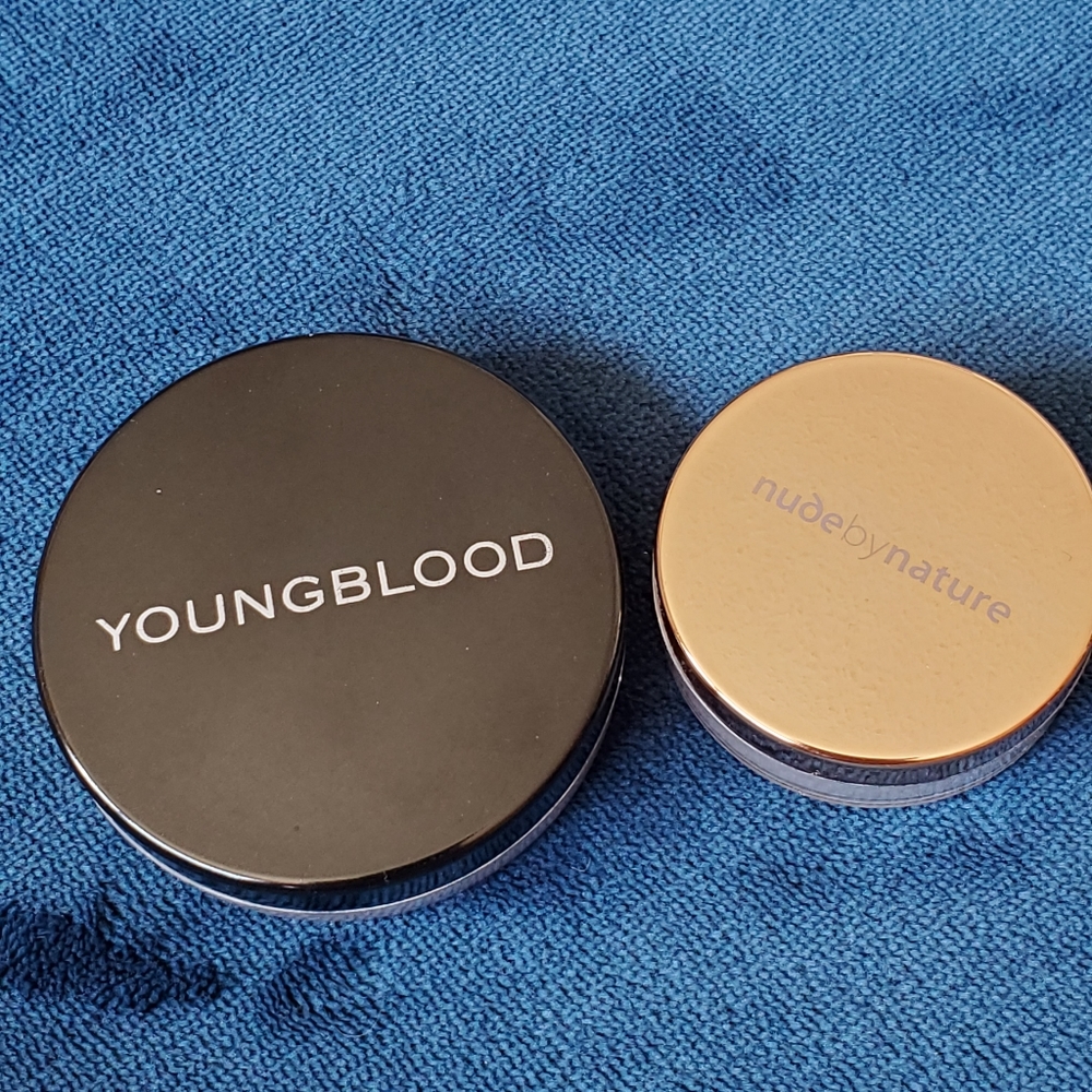 Loose Powder Bundle